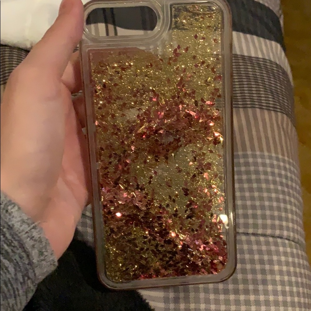 Waterfall case - Picture 2 of 2